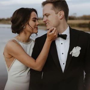 Meet your Posher, Jay